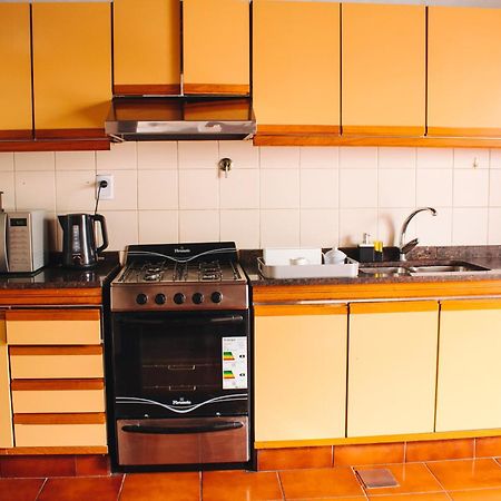 Belgrano Wine Experience Apartment Mendoza Ngoại thất bức ảnh