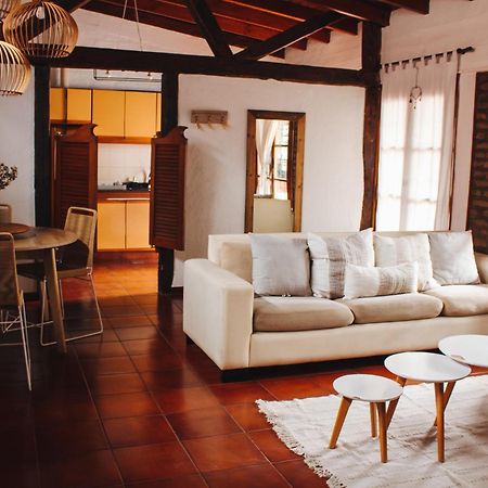 Belgrano Wine Experience Apartment Mendoza Ngoại thất bức ảnh