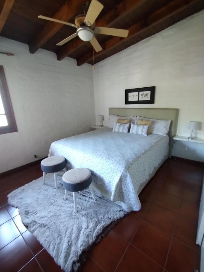 Belgrano Wine Experience Apartment Mendoza Ngoại thất bức ảnh