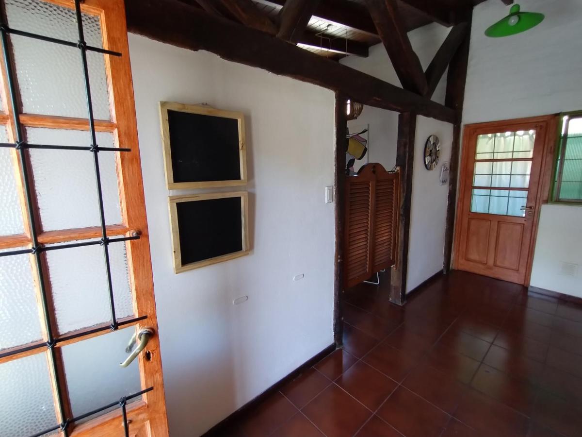 Belgrano Wine Experience Apartment Mendoza Ngoại thất bức ảnh