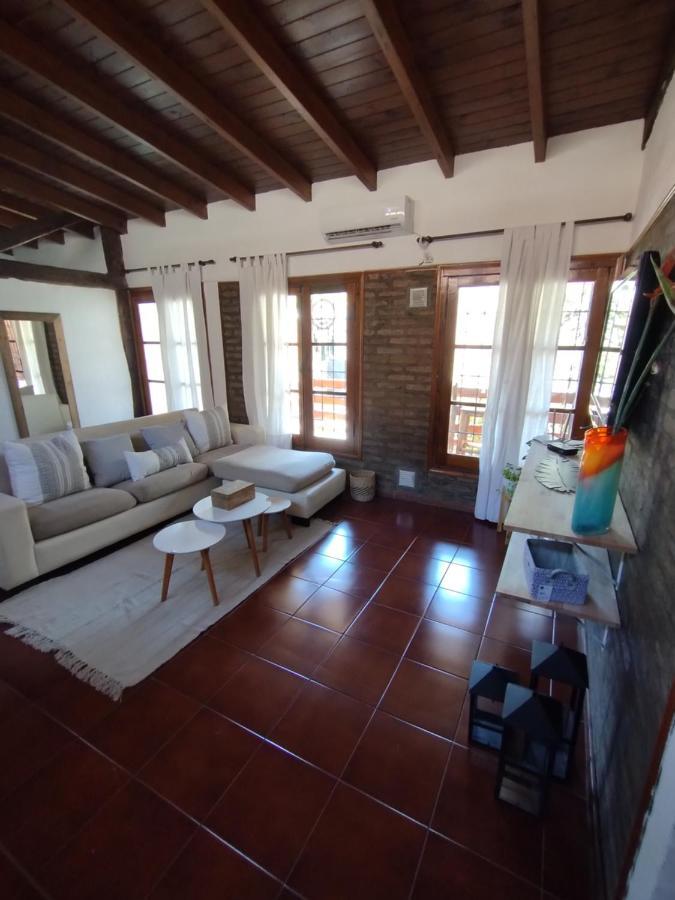 Belgrano Wine Experience Apartment Mendoza Ngoại thất bức ảnh