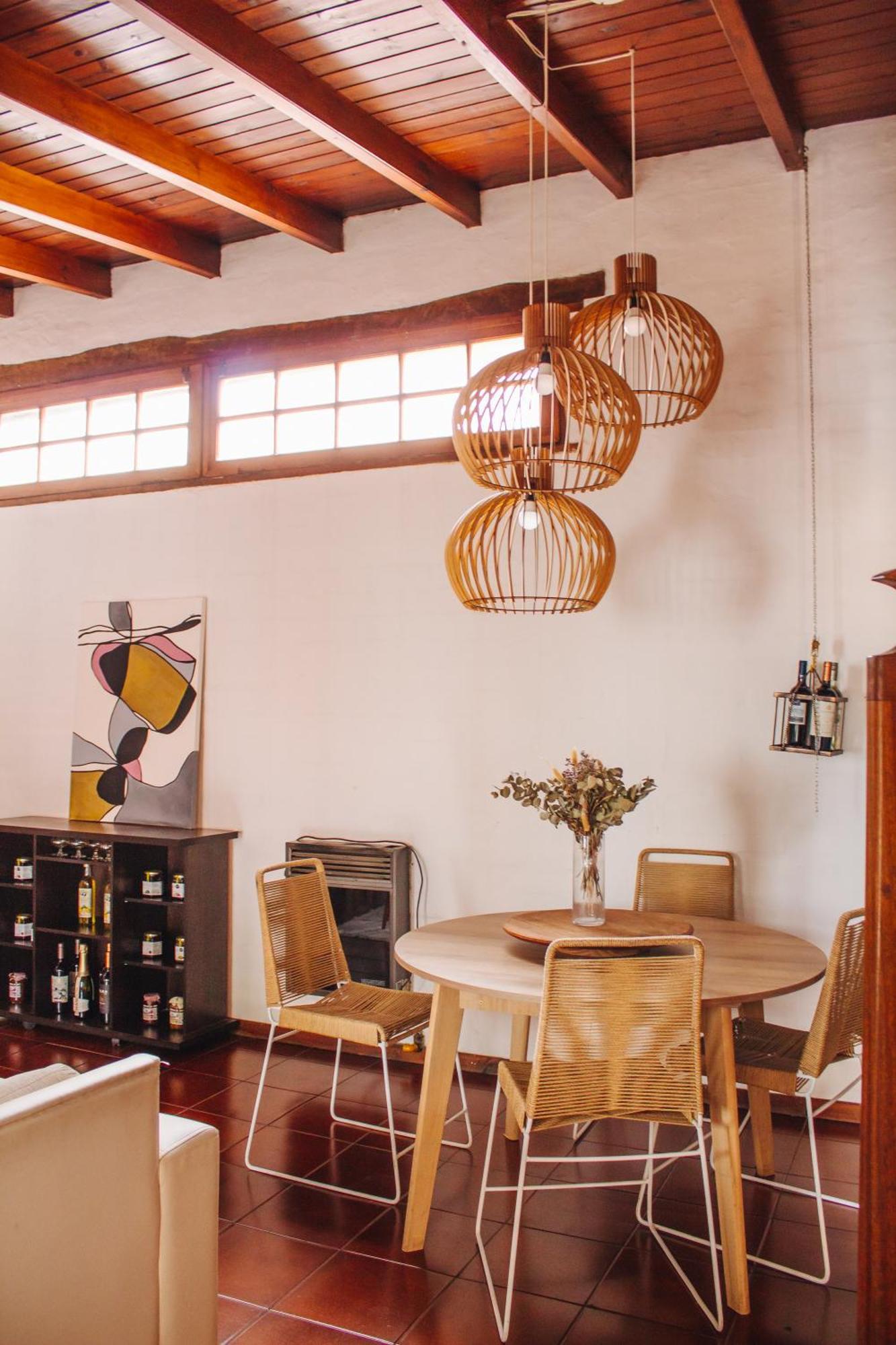 Belgrano Wine Experience Apartment Mendoza Ngoại thất bức ảnh