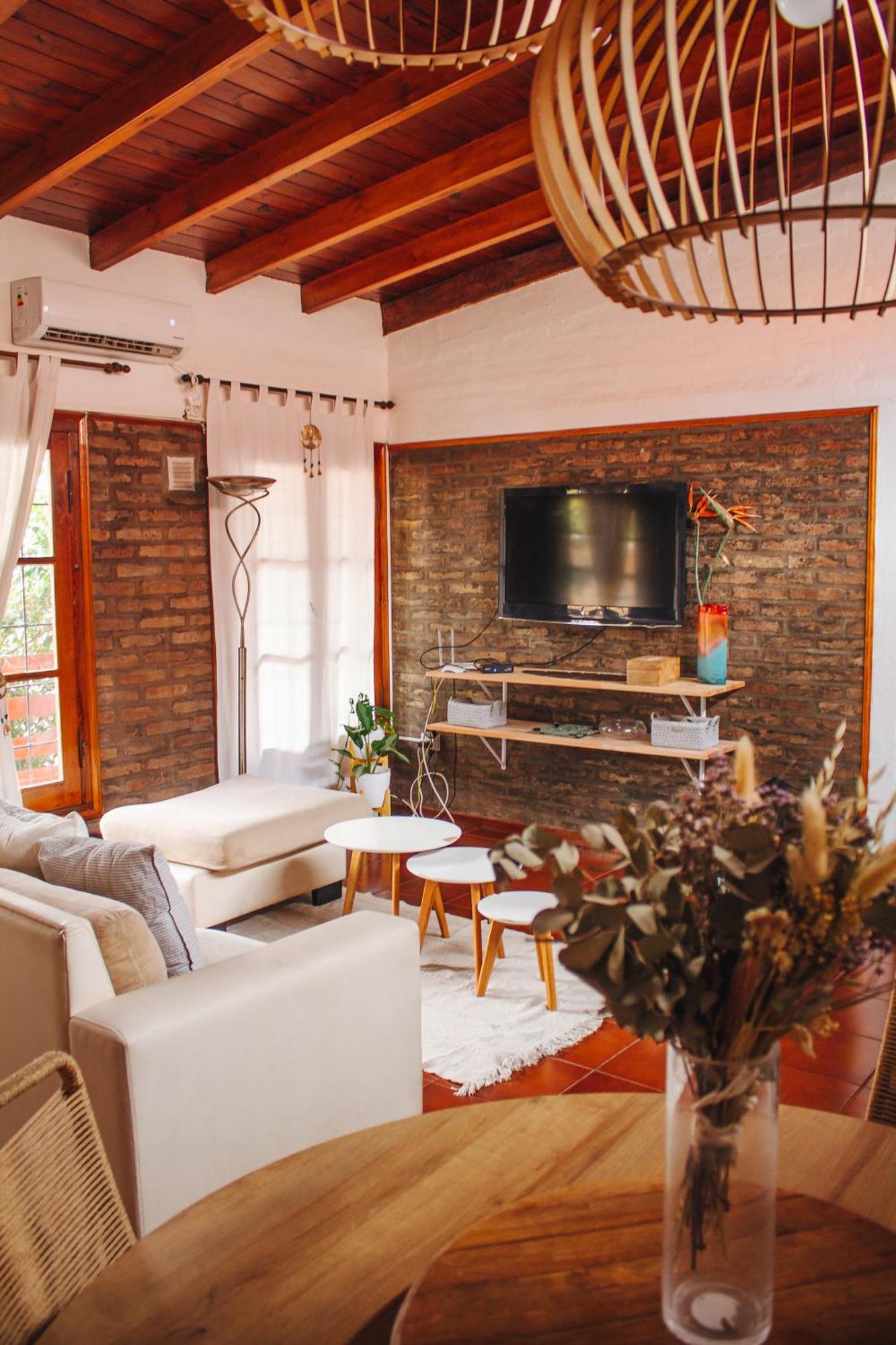 Belgrano Wine Experience Apartment Mendoza Ngoại thất bức ảnh