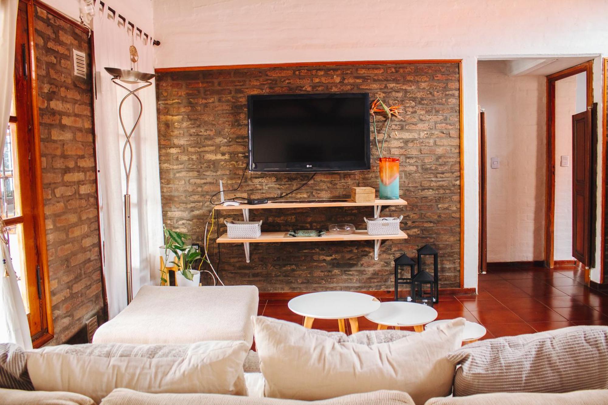 Belgrano Wine Experience Apartment Mendoza Ngoại thất bức ảnh