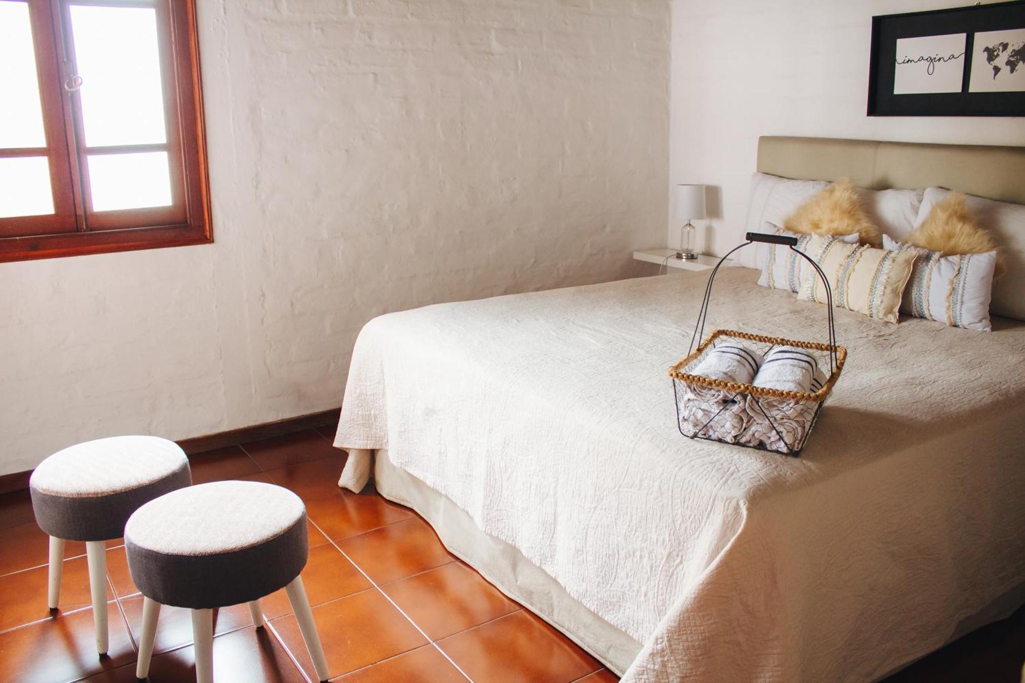 Belgrano Wine Experience Apartment Mendoza Ngoại thất bức ảnh