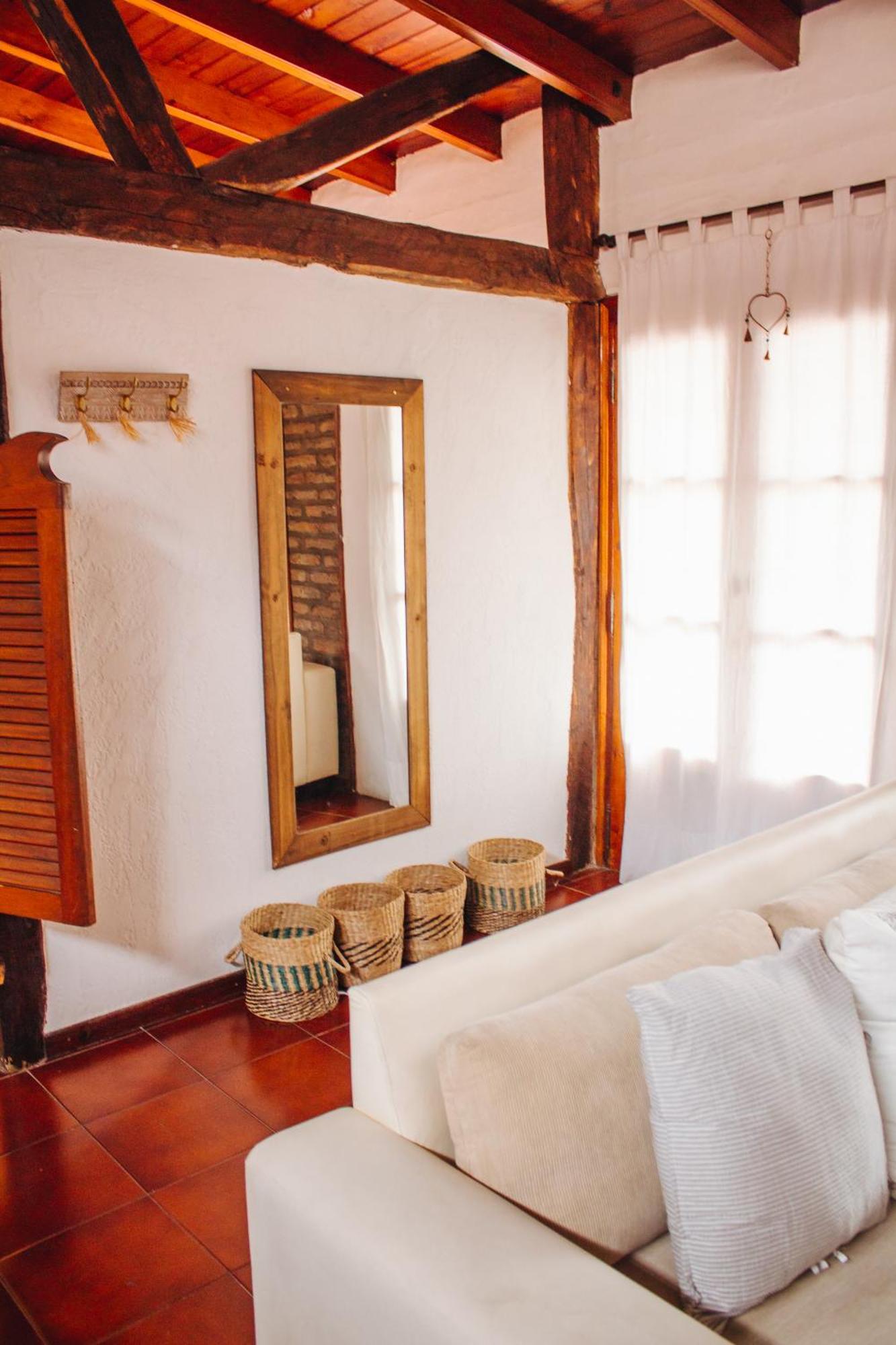 Belgrano Wine Experience Apartment Mendoza Ngoại thất bức ảnh