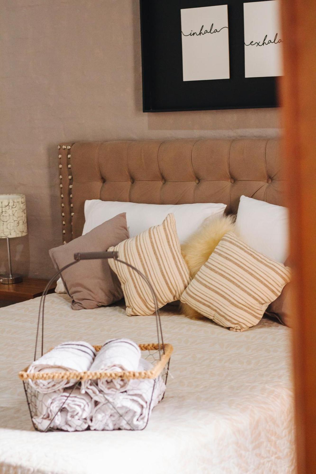 Belgrano Wine Experience Apartment Mendoza Ngoại thất bức ảnh