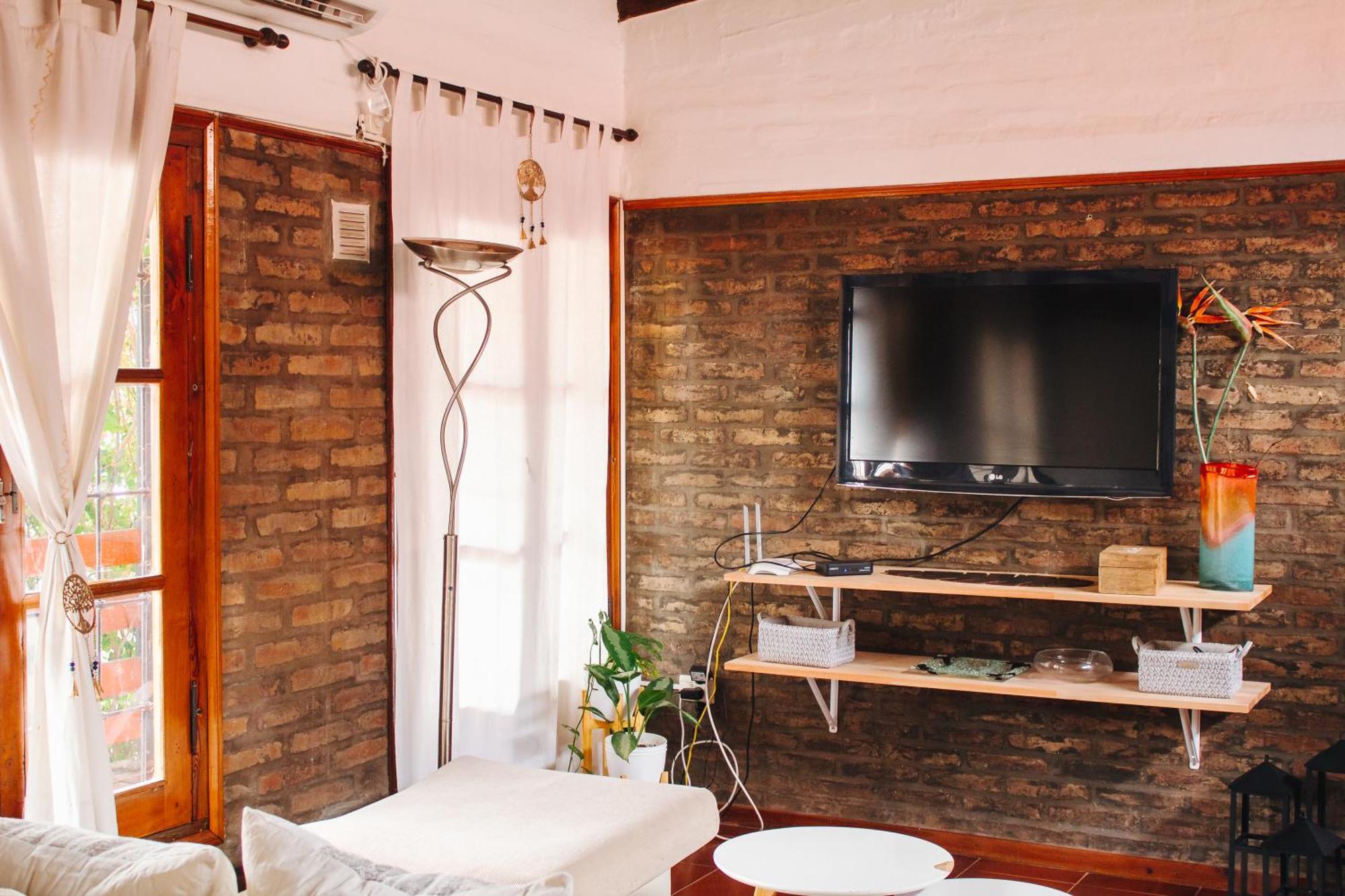 Belgrano Wine Experience Apartment Mendoza Ngoại thất bức ảnh