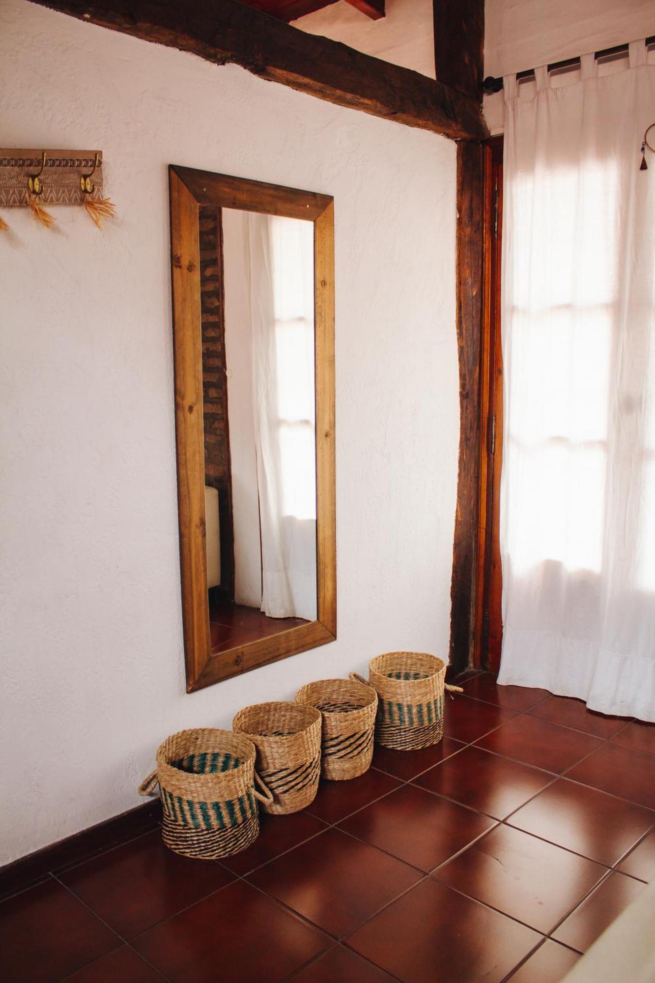 Belgrano Wine Experience Apartment Mendoza Ngoại thất bức ảnh
