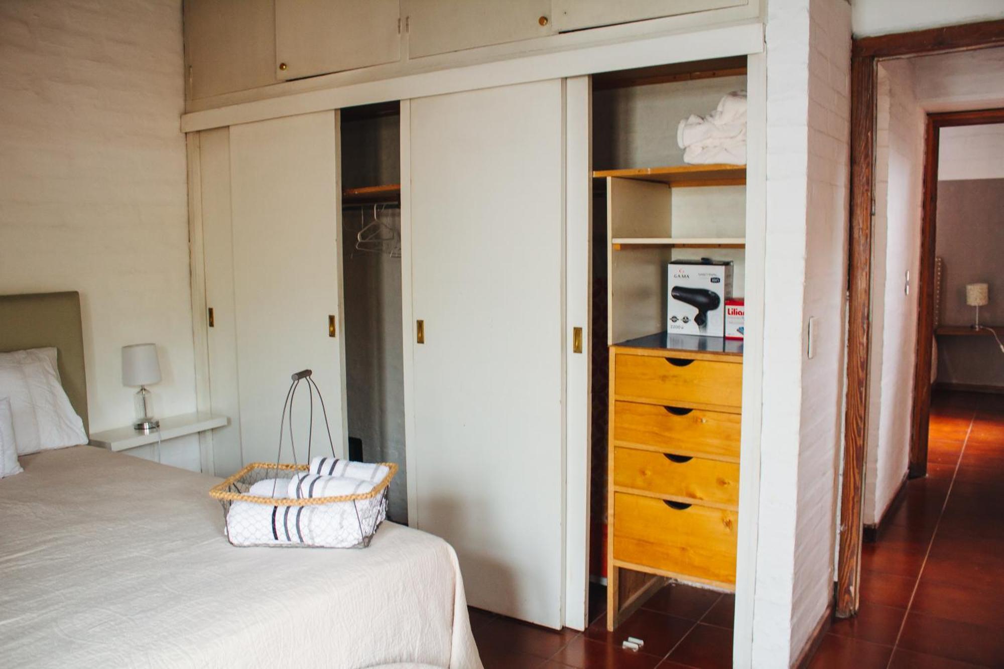 Belgrano Wine Experience Apartment Mendoza Ngoại thất bức ảnh