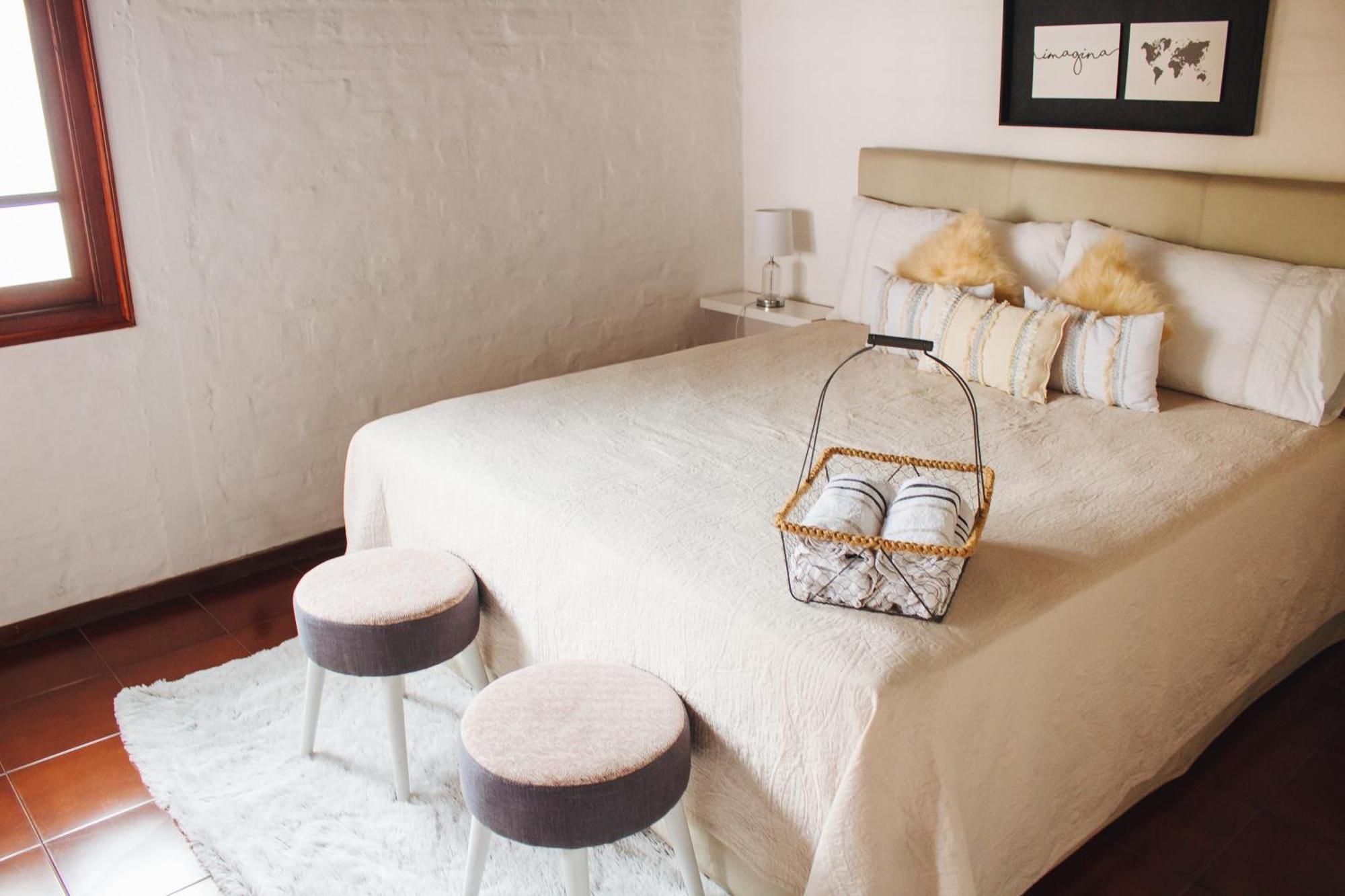 Belgrano Wine Experience Apartment Mendoza Ngoại thất bức ảnh