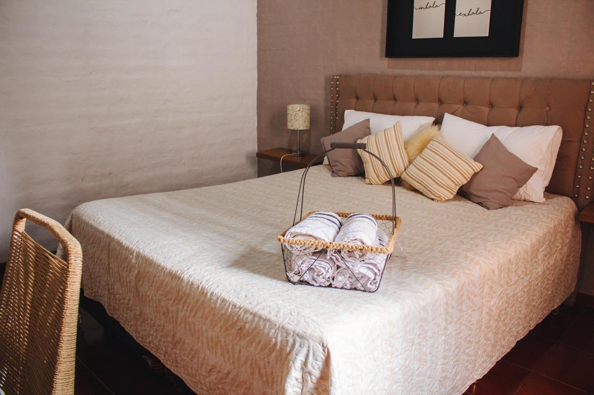 Belgrano Wine Experience Apartment Mendoza Ngoại thất bức ảnh